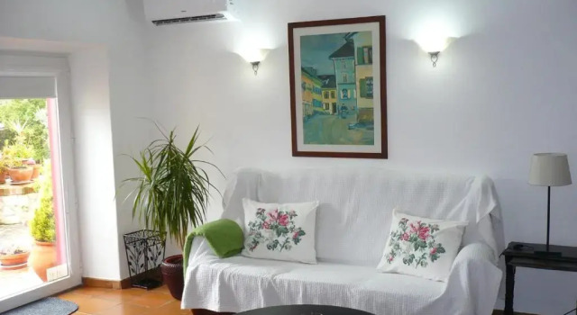 Апартаменты c 1 комнатой Casas Dos Infantes - Turismo Rural