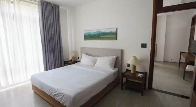 Семейный номер Standard Field Villa Hoàng Diệu