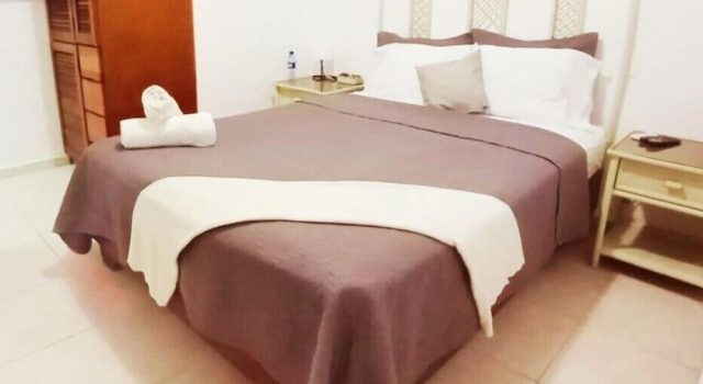 Номер Executive Hotel Plaza Kavia