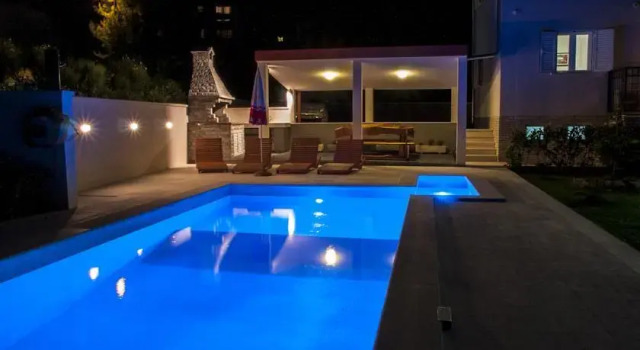 Villa Pio