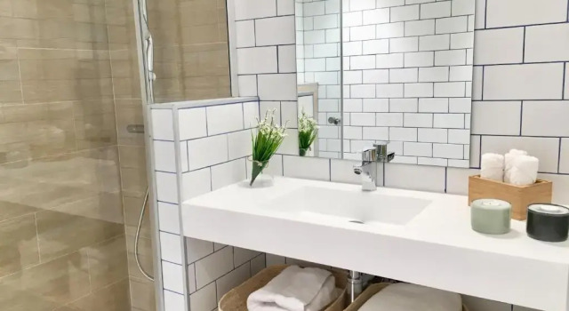 Апартаменты Inside Bilbao Apartments