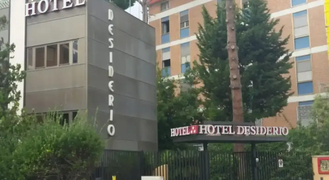 Hotel Desiderio