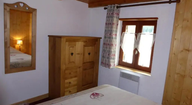 Charmant chalet en pierre pour 6 pers. à Pralognan-la-Vanoise - FR-1-464-16, Забронировать Шале Пралоньян-ла-Вануаз Massif de la Vanoise, рядом с Гондольный подъемник Мон Бошор