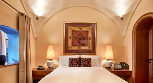 Семейный люкс Lazib Inn Resort & Spa