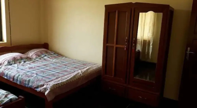 Amir's Apartment, Đặt Căn hộ Nieuw Nickerie Suriname
