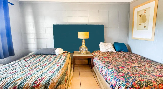 Sunrise Inn By OYO Albany