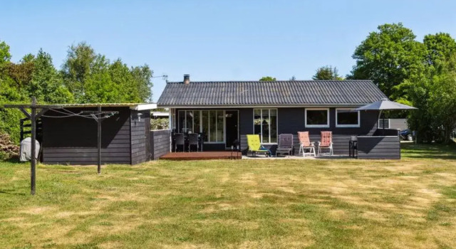 "Stygge" - 300m from the sea in NE Jutland, Rezervovat Hotel Hadsund 