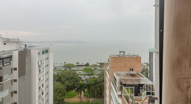 Апартаменты Apartment 200m From Beira-mar Norte Rmi1101