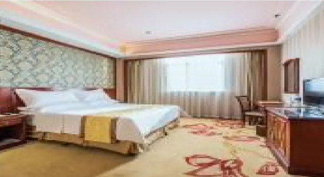 Vienna Hotel, Rezervovat Hotel An-jang Henan