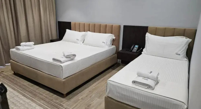 KAAN Hotel