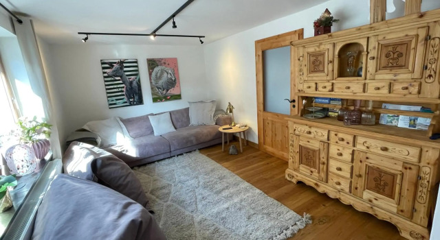 Haus Erich K., Varaa Hotelli Hotellit Baijeri pysäköinnillä, Pysäköinti
