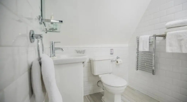 Двухместный номер Standard Court House Manor Luxury B&B