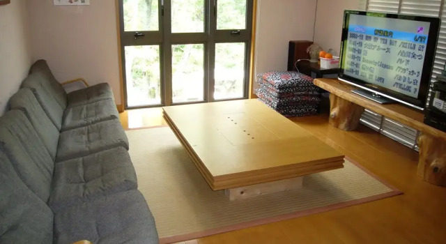 Heart Land Hills in Noto 9 Mantenboshi no Ie, Buchen Sie Hotel Shika Ishikawa