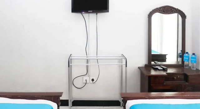 Airy Denpasar Utara Cokroaminoto 56 Bali, Забронировать Отель Денпасар Denpasar Municipality