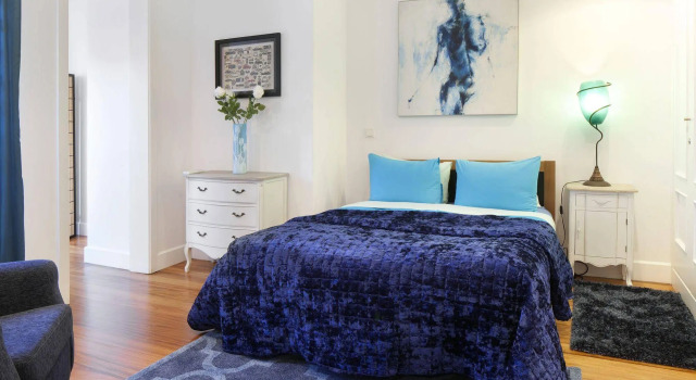 Lisbon Rentals Chiado