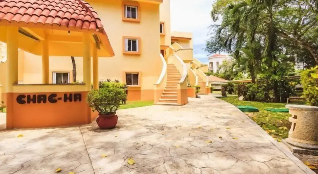 Rana Loca by NAS, Prenota Appartamento Hotel a Quintana Roo con piscina, Piscina