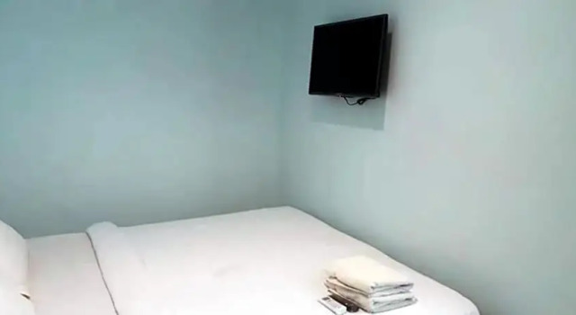 Standard Zimmer Shinta Guesthouse
