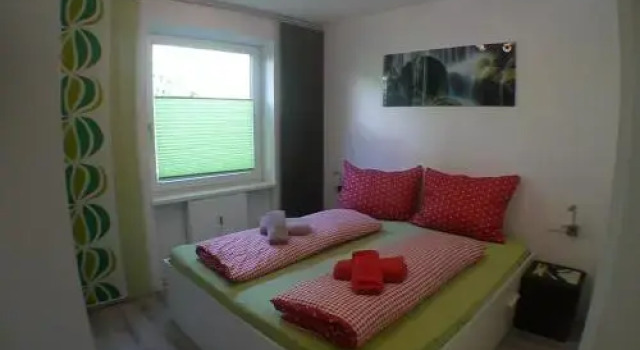 Apartment Edith Top 1