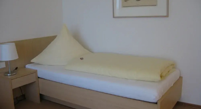 Номер Comfort Landhotel Allgäuer Hof