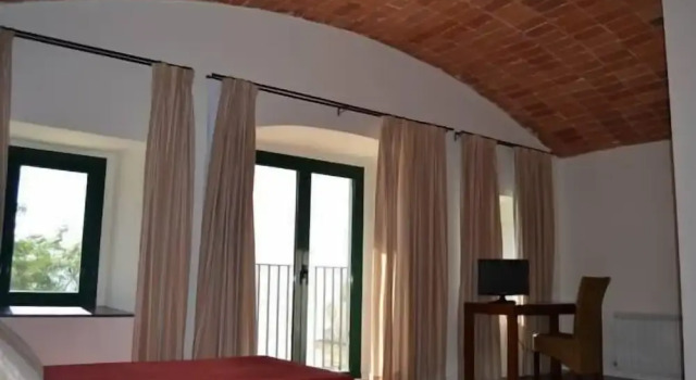 Els Angels Hotel & Restaurant Girona, Reservar Hotel Sant Marti Vell 