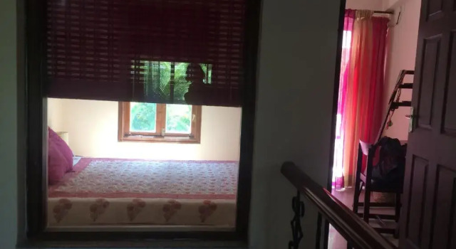 Riverside Villa at Siolim, Rezervovat Vila Siolim Severní Goa