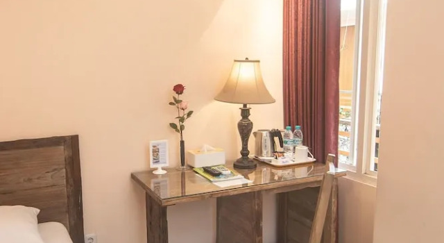 Habitación Estándar Boutique B21 Malang, Azana Hotels Collection