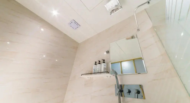 Номер Superior Gimpo Pentastar Hotel