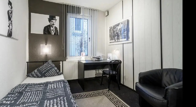 Hotel Tusculum