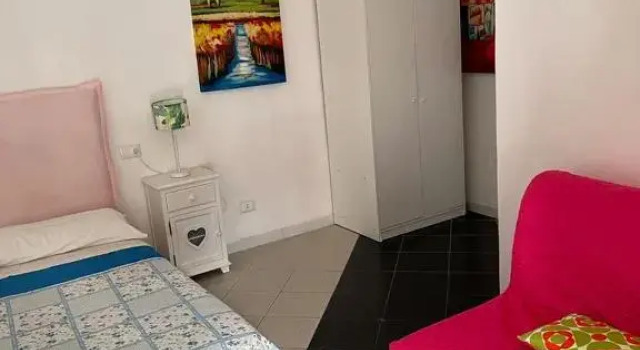 Rosetta 3 posti, Book Apartment Hotels in Sicily with Parking, Parking