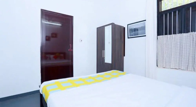 OYO Home 29319 Traditional Villa Near Thiruvananthapuram  Zoo, Забронировать Вилла Виллы штата Кералы, Вилла