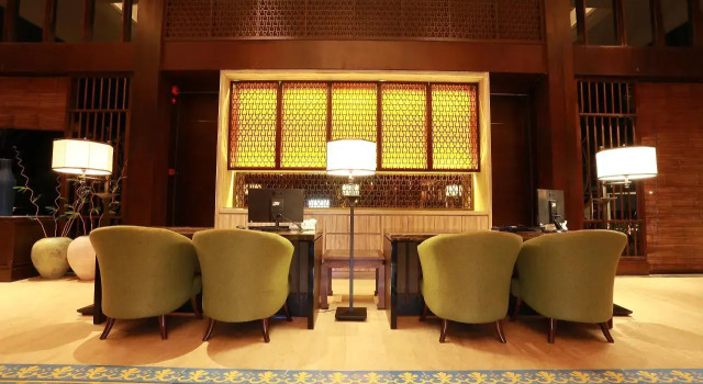éL Hotel Royale Banyuwangi