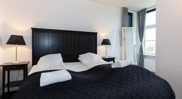 Семейный номер Standard с балконом Skagen Hotel