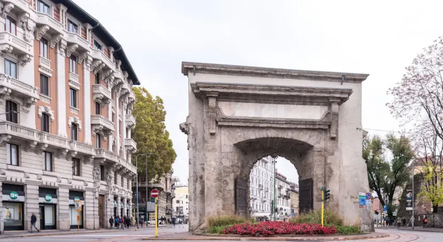 Porta Romana - RentClass Adelson