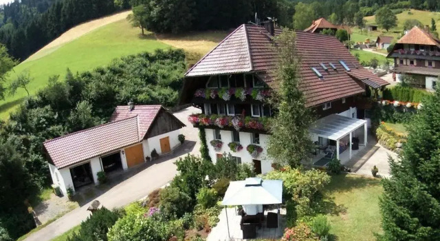 Апартаменты Haus Schneider