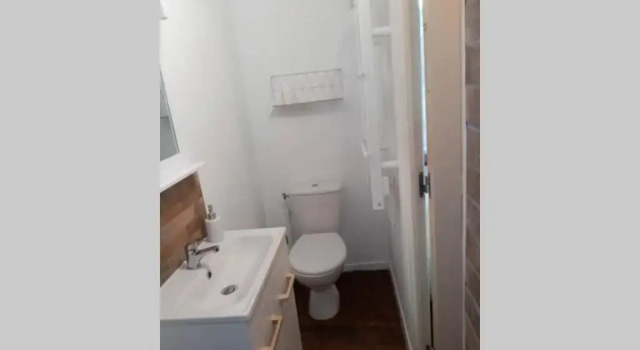 Appartement deux pièces - coeur de ville quartier cathédrale, Rezerwuj Apartament Tours 