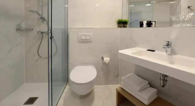 Номер Standard Grand Hotel Adriatic II
