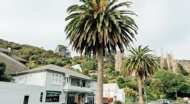 Коттедж Wonderful Whangaroa