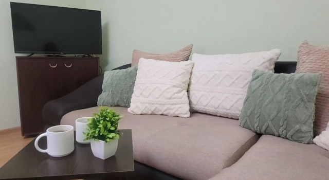Apartments on Alexander Nevsky Street, 99/4, Prenota Appartamento Irkutsk Irkutsk Region