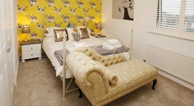 Quay Holidays - Harbour Reach, Забронировать Отель Отели Пула 4 звезды, рядом с Poole Yacht Club, 4*