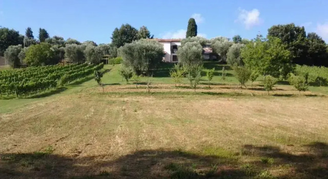 Casa Vacanze Melarosa, Reserva ahora Hotel Montemerano Toscana