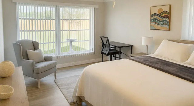 Spacious Family Retreat Port Charlotte