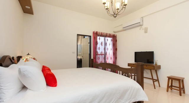 Номер Classic Hualien Professors Home B&B No. 2198