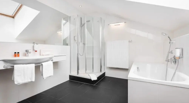 Полулюкс Seefelds Bed & Breakfast