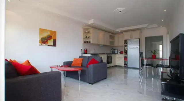 Boomerang Residence