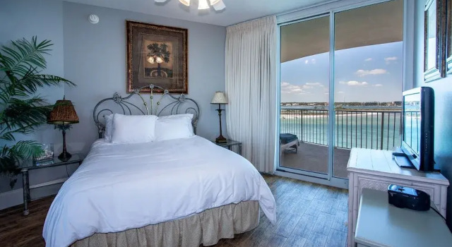 Condo Overlooking the Gulf of Mexico - Unit Crb0607, Prenota Appartamento Hotel a Alabama con piscina, Piscina