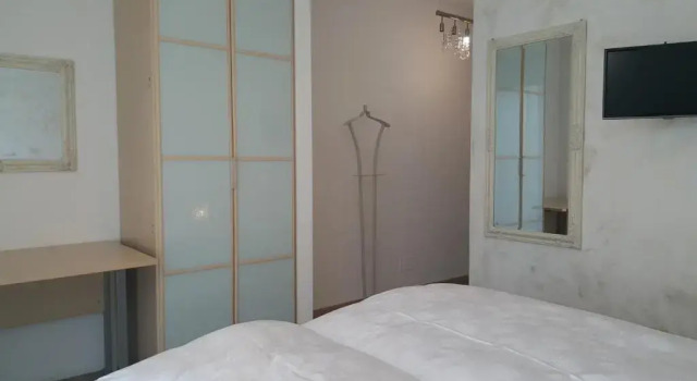 Двухместный номер Standard B&B Mele dOro