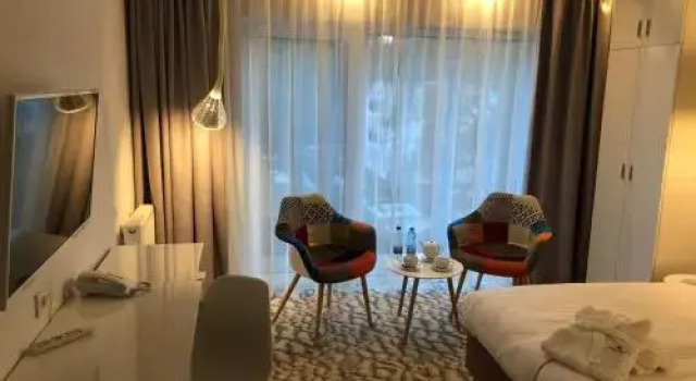 West Baltic Resort Wellness & Spa, Забронировать Курортный отель Отели Свиноуйсьце 4 звезды, рядом с Sea Fishing Museum, 4*