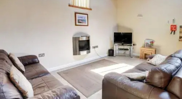 Holly Cottage, Varaa Lomakoti Mökit kohteessa Merseyside, Mökki