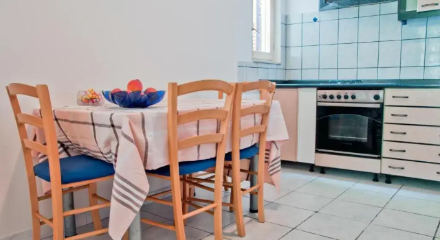 Апартаменты Apartments Ruzic