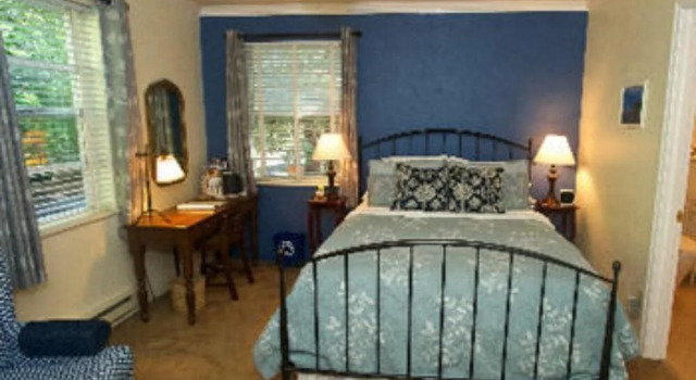The Oval Door Bed and Breakfast Inn, Забронировать Отель Отели Юджин 3 звезды, 3*